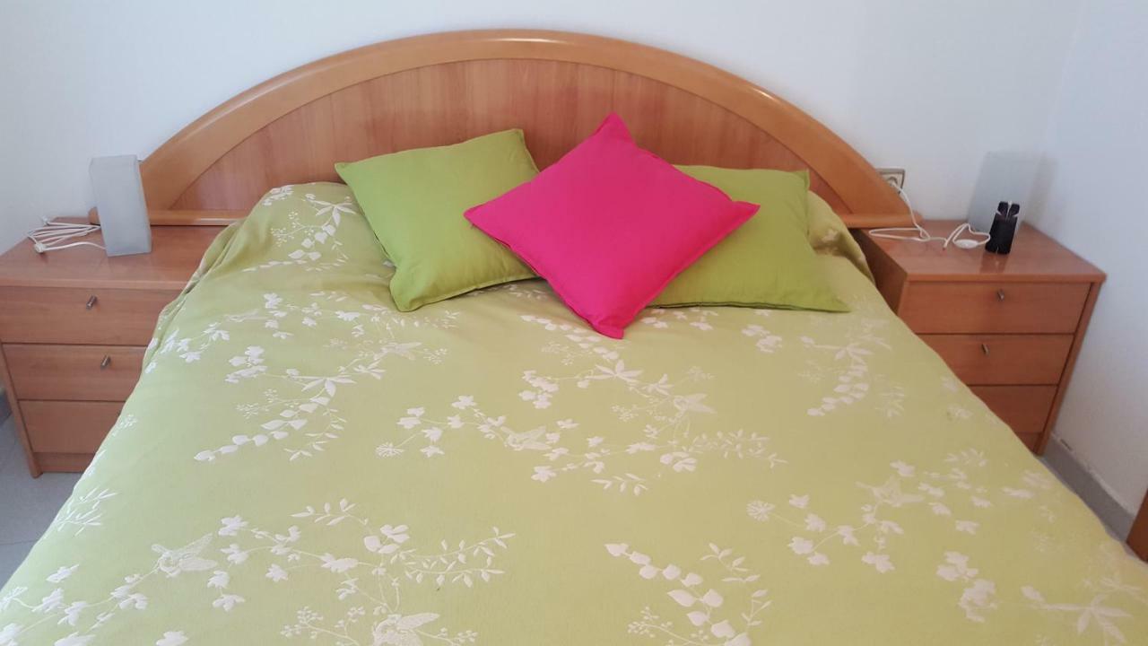 Valls Rent Andorra-a-Velha Exterior foto