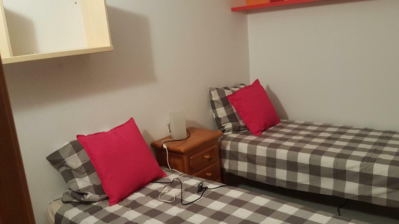 Valls Rent Andorra-a-Velha Exterior foto